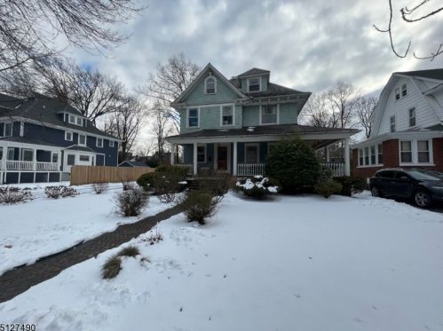 366 Turrell Ave, South Orange, NJ 07079-2362