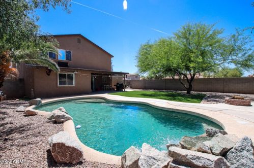 1126 Denim Trl, San Tan Valley, AZ 85143-4219