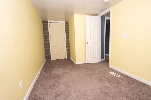 208 Gregory St, Cardington OH  43315-1114 exterior