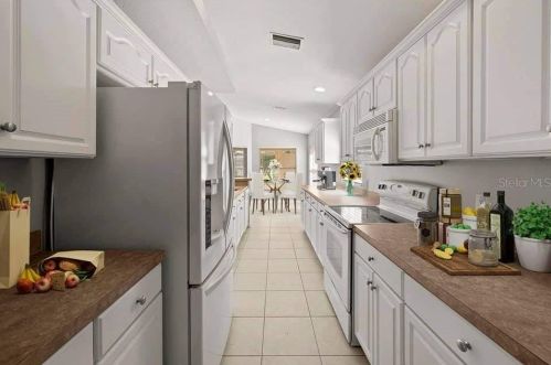 7640 Blue Spring Dr, Land O Lakes FL  34637-7488 exterior