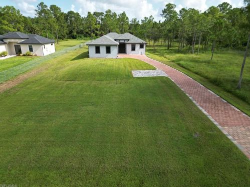 3011 12th Ave, Naples FL  34120-3730 exterior