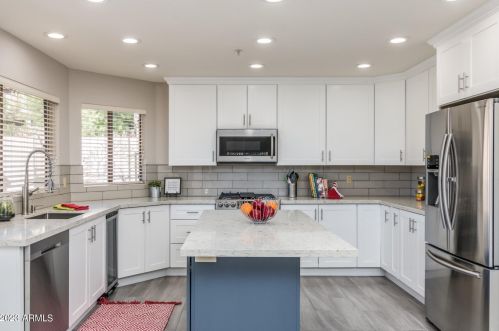 11108 129th Way, Scottsdale AZ  85259-4401 exterior