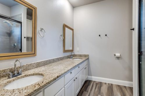 4105 Moulton St, Greenville TX  75401-5845 exterior