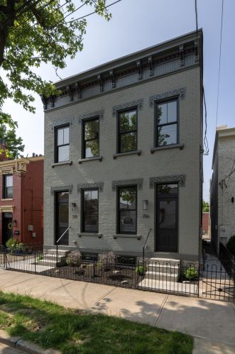 258 8th St, Covington, KY 41011-3254