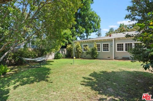 12259 Hartsook St, North Hollywood CA  91607-3054 exterior