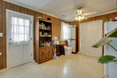 664 Glenmore Ave, North Augusta SC  29841-2428 exterior