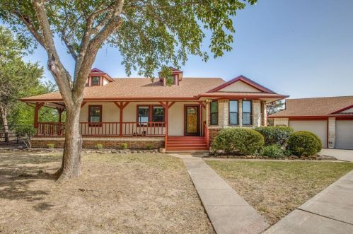 5309 Fm 1570, Greenville TX  75402-3672 exterior
