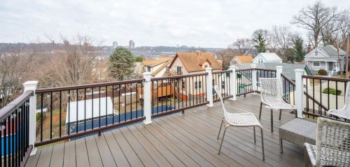 111 10th Ave, Newport KY  41074-1412 exterior