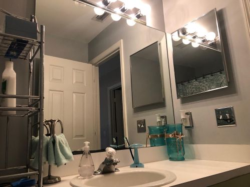 1641 Xing Cir, Palm City FL  34990-2460 exterior