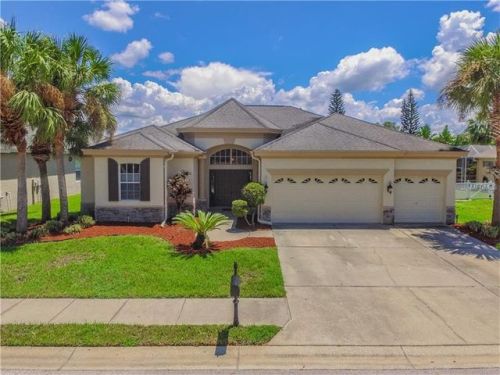 10636 Gooseberry Ct, New Port Richey, FL 34655-5020
