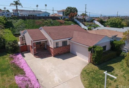 23401 Shadycroft Ave, Torrance, CA 90505-5425