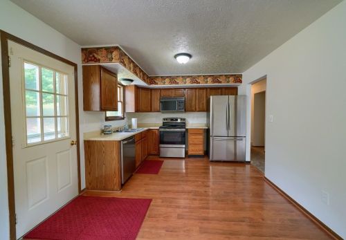 668 Cox Rd, Chillicothe OH  45601-8420 exterior