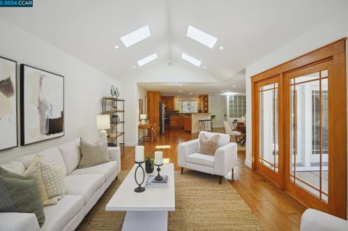 1539 Las Trampas Rd, Alamo CA  94507-1846 exterior