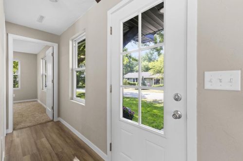11618 Maple Beach Dr, Edgerton WI  53534-9078 exterior