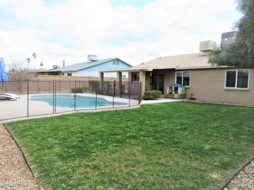 3820 Villa Rita Dr, Glendale, AZ 85308-2726