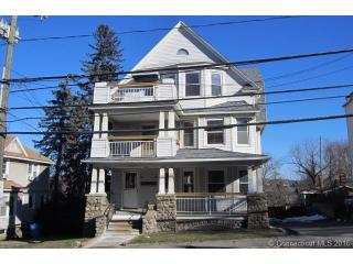 30 Grandview Ave, Waterbury CT  06708-2622 exterior