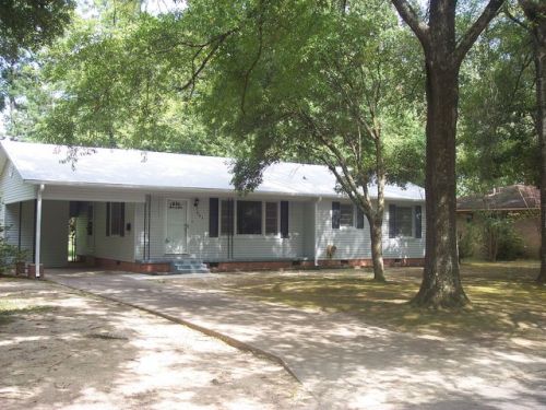 803 Walnut St, Meridian, AR 71635-3537