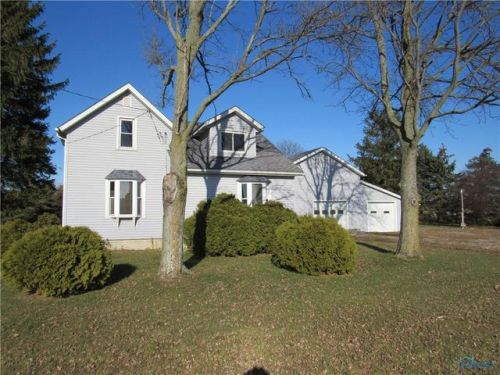 5181 Jericho Rd, Hicksville, OH 43526-9328