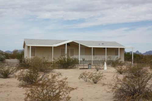 44356 Avenue 46, Salome, AZ 85348-3716