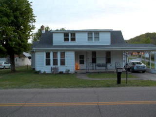 527 High St, Minford, OH 45653-8527