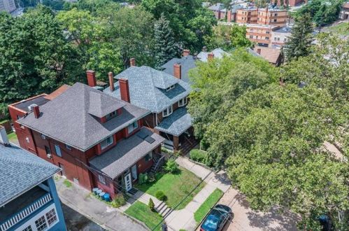 5828 Phillips Ave, Pittsburgh, PA 15217-2120