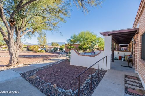 250 Paseo Cerro, Green Valley, AZ 85614-0960