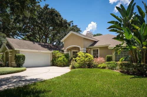 16504 Longleat Dr, Lutz, FL 33549-6825