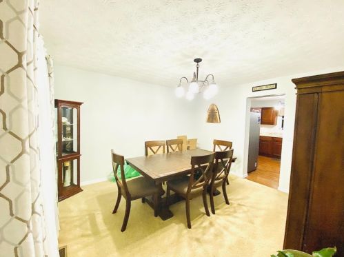 829 Cline Rd, Clinton County OH  45169-8201 exterior