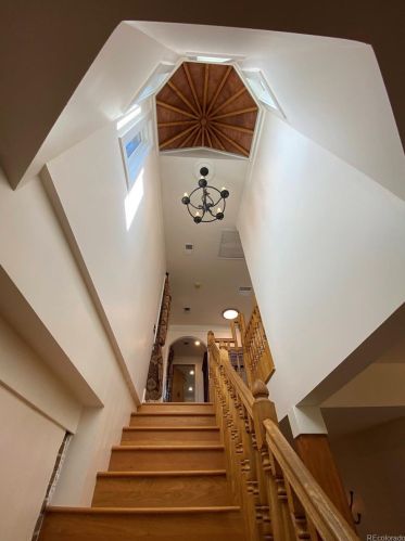 728 Gilpin St, Denver CO  80218-3634 exterior