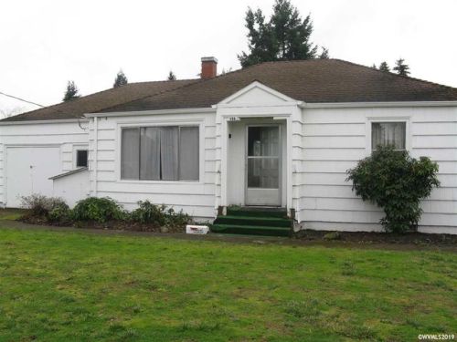 150 Walker Rd, Lebanon, OR 97355-2347