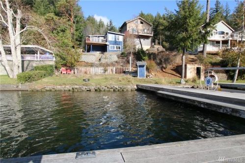 1839 Smt Lk Shr Rd, Olympia WA  98502-9491 exterior