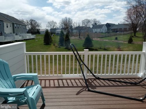 167 Peter Ln, Gilbertsville PA  19525 exterior