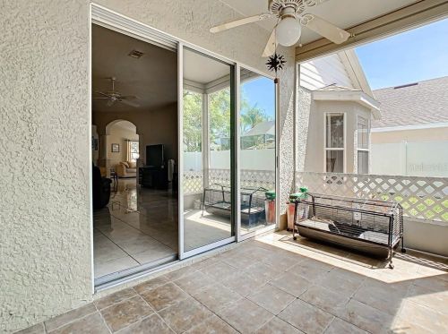 4784 Ridgemoor Cir, Palm Harbor FL  34685-3149 exterior