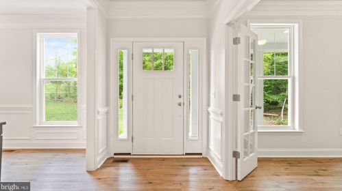 1077 Mountain View Rd, Fredericksburg VA  22406-4429 exterior