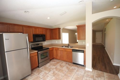 12716 Evington Point Dr, Riverview FL  33579-4064 exterior