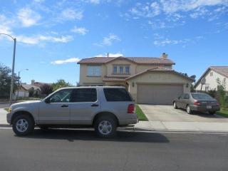 1542 Sutherland St, Lancaster, CA 93534-5186