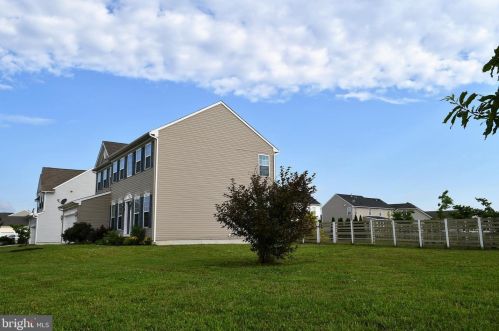 28 Vollkorn Rd, Magnolia DE  19962-3684 exterior