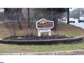 21 Rutledge Pl, Willingboro NJ  08046-2518 exterior