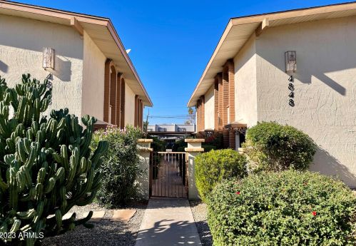 4848 Woodmere Fairway, Scottsdale, AZ 85251-1342