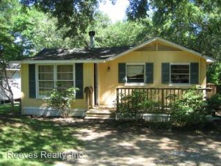 4801 Bayou Shores Dr, Mon Louis AL  36523-3305 exterior