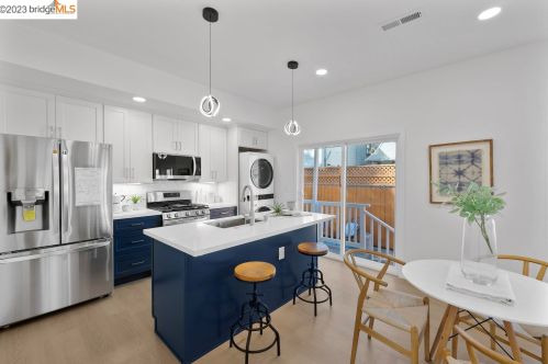 1836 Russell St, Berkeley CA  94703-2154 exterior