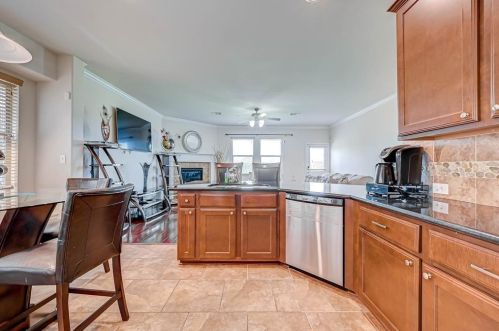 20718 Bandrock Ter, Richmond TX  77407-1474 exterior