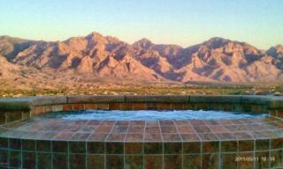 39299 Mountain Shadow Dr, Tucson, AZ 85739-2337