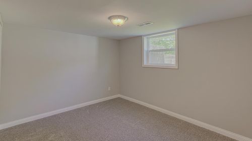 3737 175th Pl, Hammond IN  46323-2912 exterior