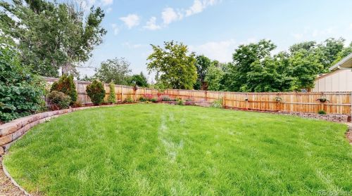 9990 Holland Cir, Westminster CO 80021-4228 exterior