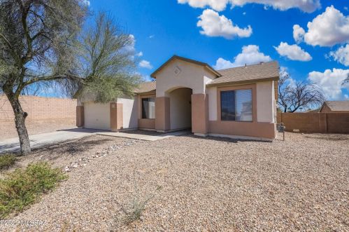 6645 Squawroot Pl, Tucson, AZ 85756-5103