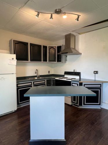 1224 Banklick St, Covington KY  41011-3035 exterior