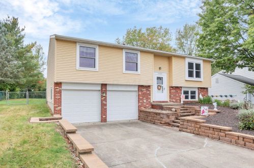 10026 Patton St, Twinsburg, OH 44087-1012