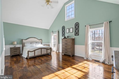 3790 Rapidan Hills Dr, Locust Grove VA  22508-2265 exterior
