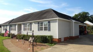 8283 La Gorce Pl, Mechanicsville, VA 23116-3989